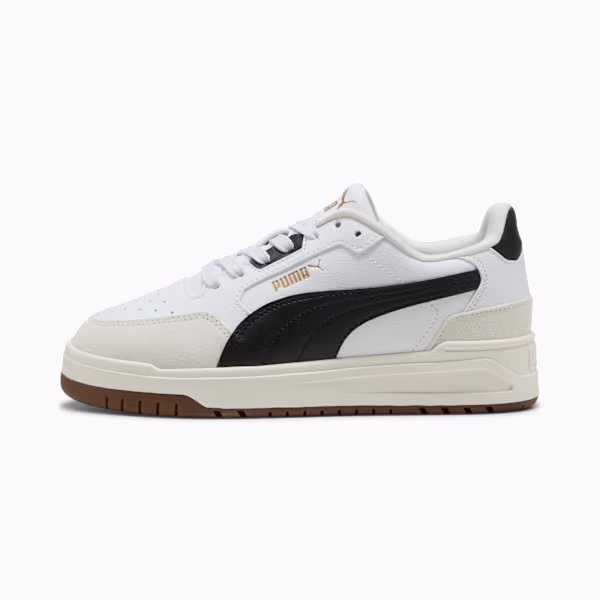 TENIS NIÑO(A) PUMA SHUFFLE DOWNTOWN LO OG